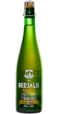 Oud Beersel Bersalis Kadet Oak Aged 18